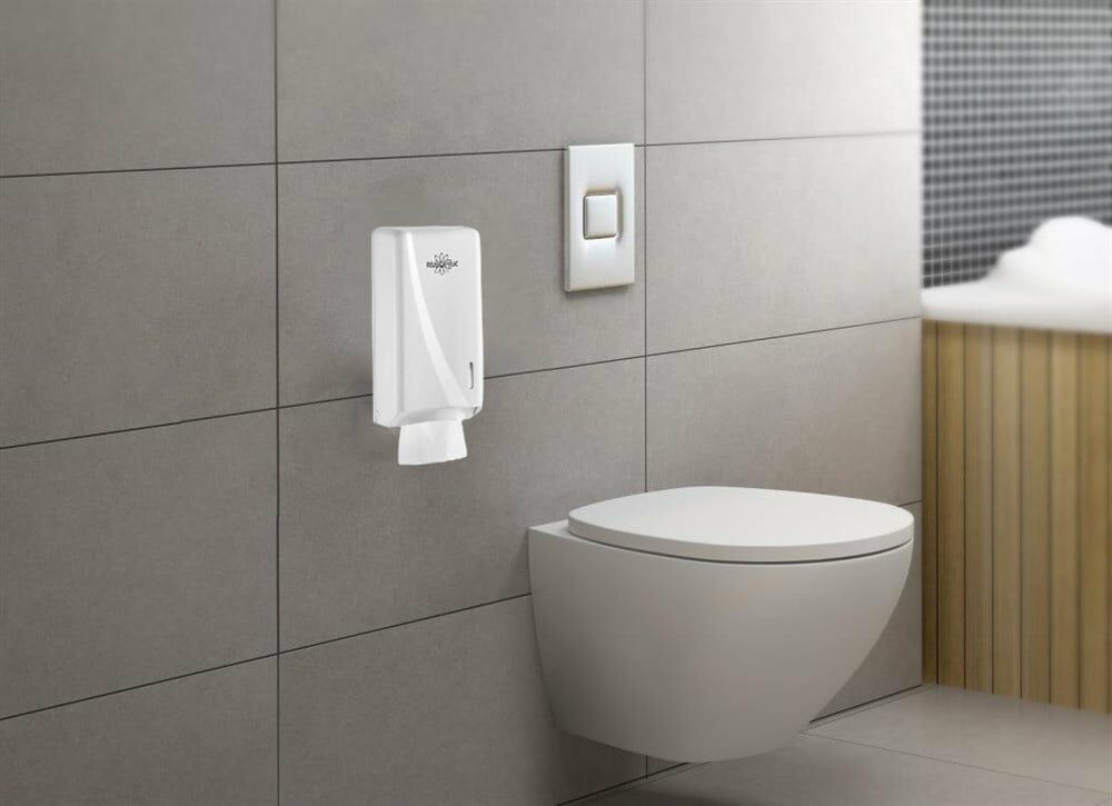 Tuvaletiniz için Doğru Tuvalet Kağıdı Dispenserini Seçin 