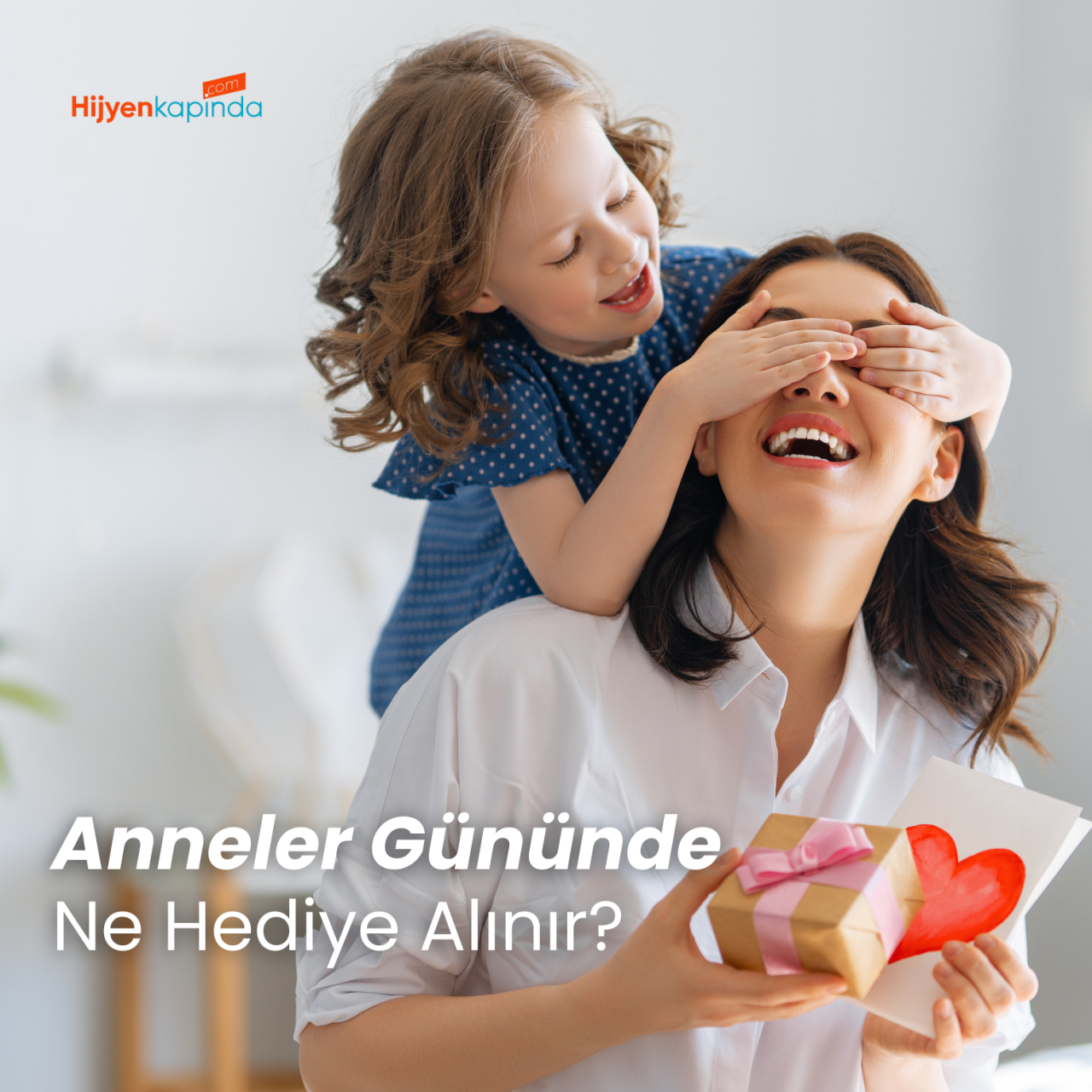 Anneler Günü’nde Ne Hediye Alınır? En Özel Seçenekler ve Anlamlı Fikirler