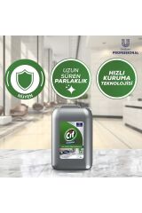 Cif Profesyonel Genel Yüzey Temizleyici Çok Amaçlı 10 L