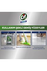 Cif Profesyonel Genel Yüzey Temizleyici Çok Amaçlı 10 L