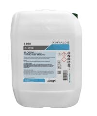 Kimyalog K-One Bloom Parfümlü Yüzey Temizleyici (Beyaz Sabun) 20 Kg