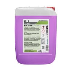 Kimyalog K-Mega Bloom Parfümlü Tüzey Temizleyici (Lavanta Bahçesi) 5 Kg
