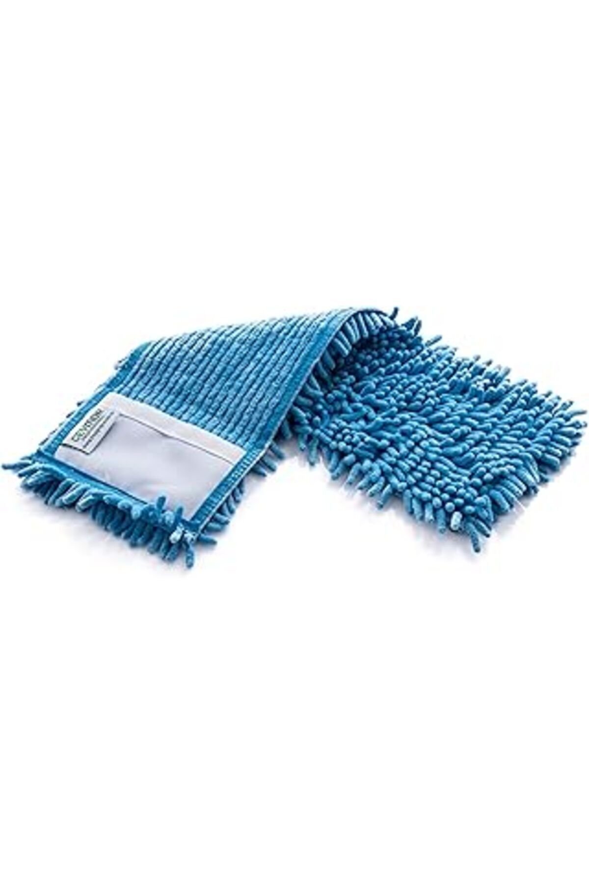 CEYMOP PROFESSIONAL MAKARNA MOP 80 cm Mavi Mavi