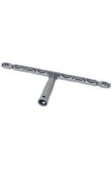 Cam Peluşu Aparatı Ceymop (45 Cm) (Adet) (Cyp-209)