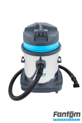 Fantom Promidi 600M3 Eco Islak - Kuru Profesyonel Elektrik Süpürgesi