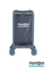 Fantom Procart 50 Otel, Hastane, Okul, Yurt, Rezidans Ve Restaurant Çamaşır Toplama Arabası