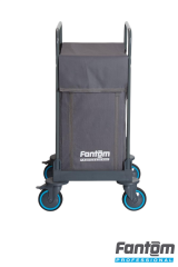 Fantom Procart 60 Otel, Hastane, Okul, Yurt, Rezidans Ve Restaurant Çamaşır Toplama Arabası