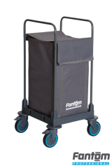 Fantom Procart 60 Otel, Hastane, Okul, Yurt, Rezidans Ve Restaurant Çamaşır Toplama Arabası