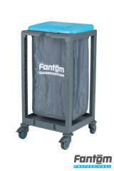 Fantom Procart 110 Otel, Hastane, Okul, Yurt, Rezidans Ve Restaurant Çamaşır Toplama Arabası