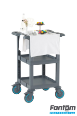 Fantom Procart 200 Otel, Hastane, Okul, Yurt, Rezidans Ve Restaurant Servis Arabası
