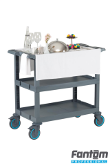 Fantom Procart 220 Hastane, Okul, Yurt, Rezidans Ve Restaurant Servis Arabası