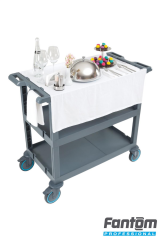 Fantom Procart 220 Hastane, Okul, Yurt, Rezidans Ve Restaurant Servis Arabası