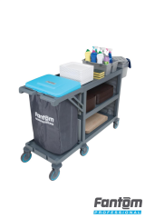 Fantom Procart 222 Hastane, Okul, Yurt, Rezidans Ve Restaurant Servis Arabası