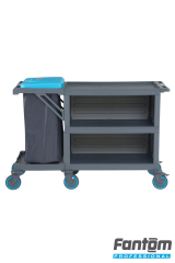 Fantom Procart 222 Hastane, Okul, Yurt, Rezidans Ve Restaurant Servis Arabası
