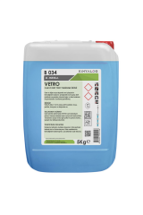 Kimyalog K-One Vetro Vam ve Sert Yüzey Temizleme Ürünü 5 Kg