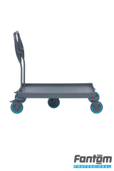 Fantom Procart 610 Büyük Taşıma Arabası Alış veriş merkezi, market, işyeri,fabrika Taşıma Arabası