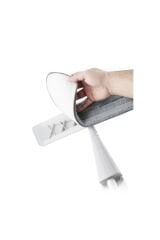 Sprey Mop 300cc Su Püskürtmeli Fısfıs Mop