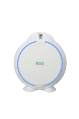 Quu Plus Space Geni̇ş Alan Koku Maki̇nesi̇ Beyaz