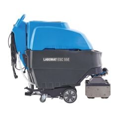 Labomat ESC 55E Eletrikli Yürüyen Merdiven Temizleme Makinesi