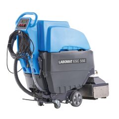Labomat ESC 55E Eletrikli Yürüyen Merdiven Temizleme Makinesi
