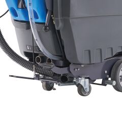 Labomat ESC 55E Eletrikli Yürüyen Merdiven Temizleme Makinesi