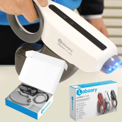 Labomat SP 540B Nano Dezenfektan Makinesi