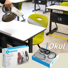 Labomat SP 540B Nano Dezenfektan Makinesi