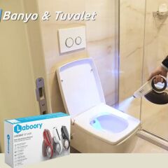 Labomat SP 540B Nano Dezenfektan Makinesi