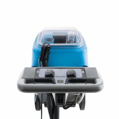 Labomat CC 40E Halı Yıkama Makinesi