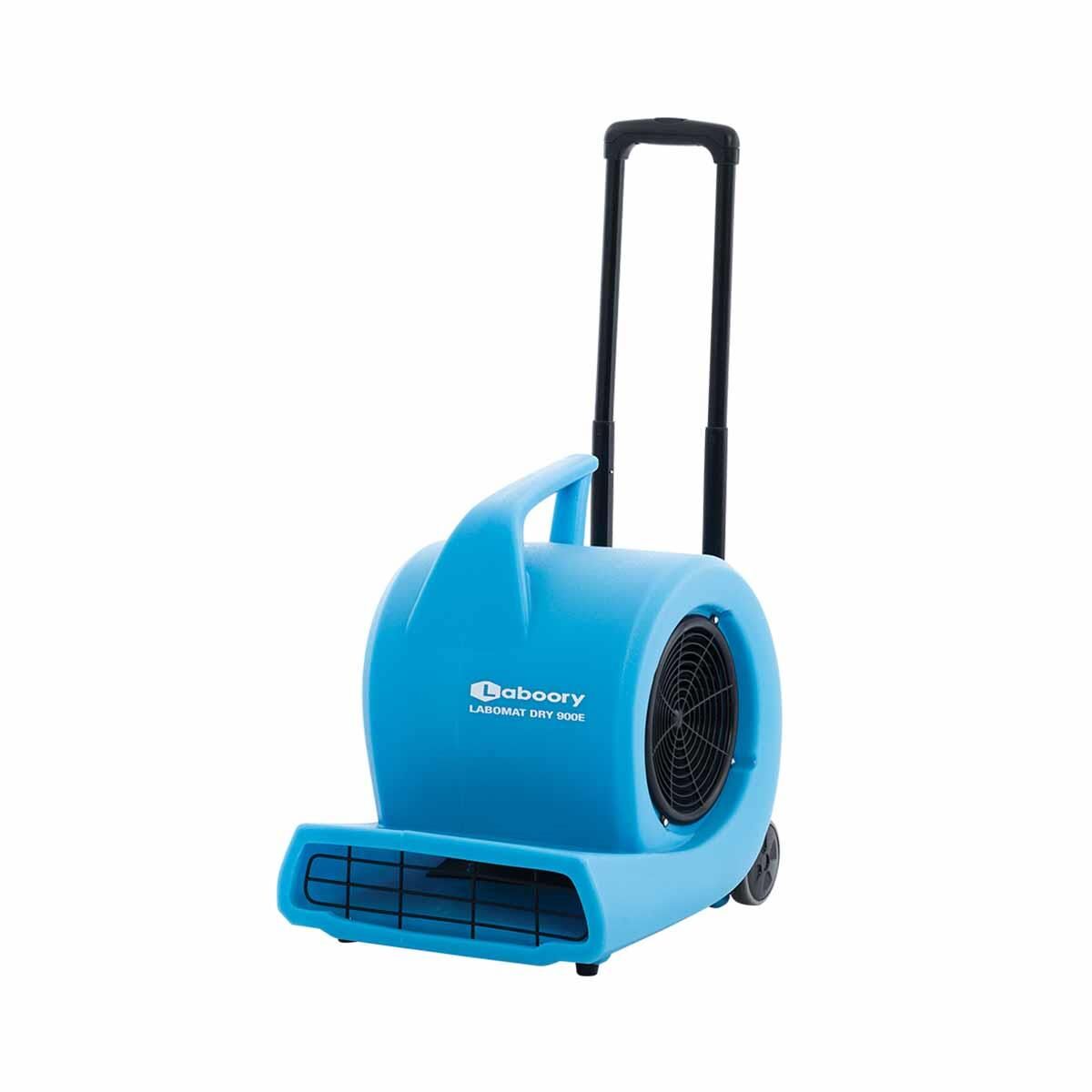Labomat DRY 900E Halı Kurutma Makinesi