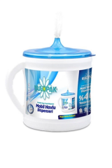 Rulopak Hijyenik Mobil Havlu Dispenseri