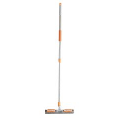 Asya Kelebek Mop Metal Sap 40 CM