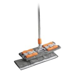 Asya Kelebek Mop Metal Sap 40 CM
