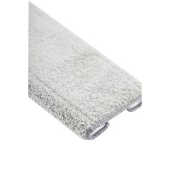 Asya Kelebek Mop Metal Sap 40 CM