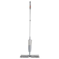 Asya Spray Mop Ve Cam Çek Alüminyum Sap Çift Moplu Cam Yüzey Temizleyici