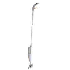 Asya Spray Mop Ve Cam Çek Alüminyum Sap Çift Moplu Cam Yüzey Temizleyici