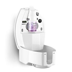 Rulopak Cosmic M5 Geniş Alan Koku Makinesi Pudra Koku Kartuşu 100 ml