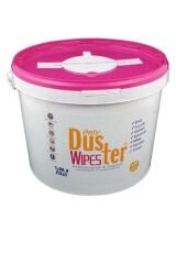 Antibakteriyel Tek Kullanımlık Hijyenik Bez Duster Wipes 450 Yaprak