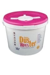 Antibakteriyel Tek Kullanımlık Hijyenik Bez Duster Wipes 450 Yaprak