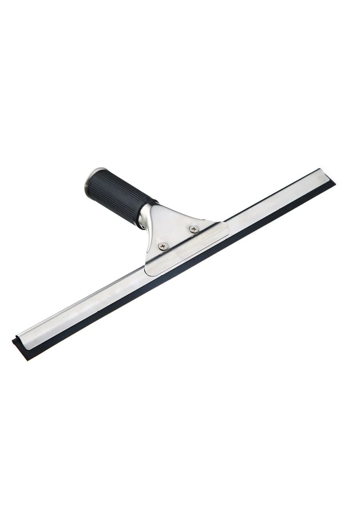 Metal 45cm Cam Çek, Çekpas, Cam Temizlyeci, El Çekpası