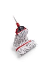 Islak Mop Aparatı Dar 17,5 Cm Kırmızı