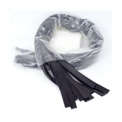 Cam Lastiği 105 cm Metal Cam Sileceği Yedeği