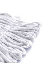 Ekstra Islak Mop Karbeyaz Dar Beyaz 350 gr