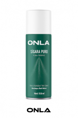 ONLA Sigara Puro Kötü Koku Giderici Sprey 150ML