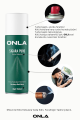 ONLA Sigara Puro Kötü Koku Giderici Sprey 150ML