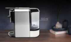 Fantom Mixpresso KS 1450 Missscoffee Hediyeli Siyah Kutu
