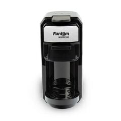 Fantom Mixpresso KS 1450 Missscoffee Hediyeli Siyah Kutu