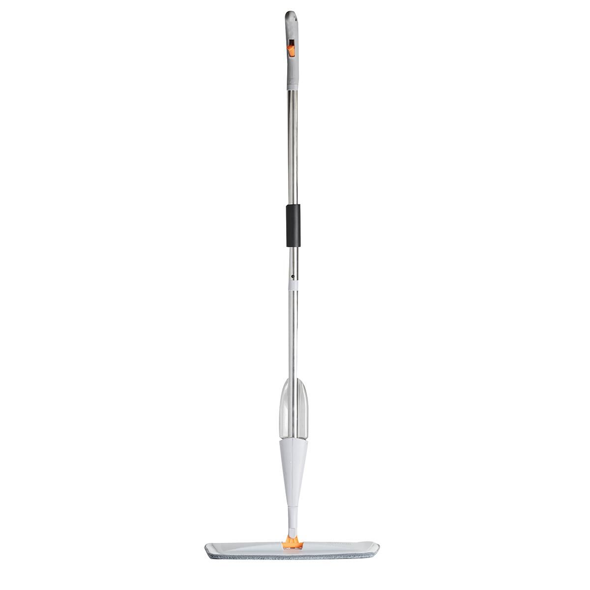 Asya Spray Mop Metal Sap 40 CM