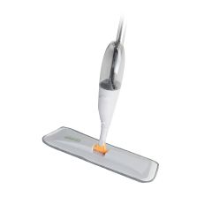 Asya Spray Mop Metal Sap 40 CM