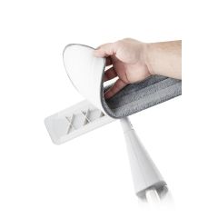 Asya Spray Mop Metal Sap 40 CM